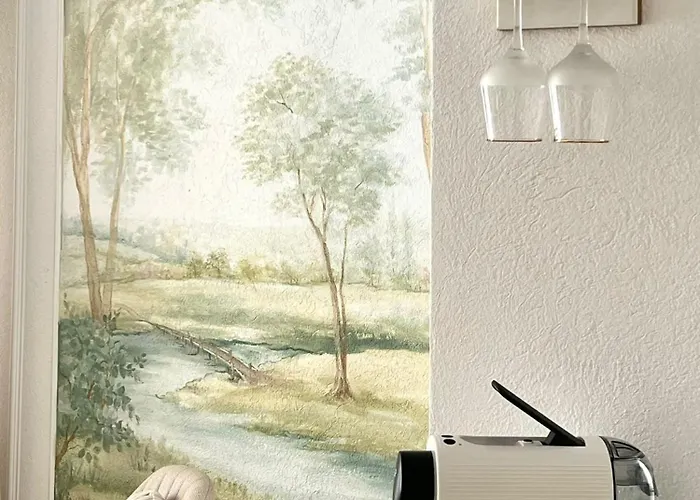 Апарт-готель Bridge